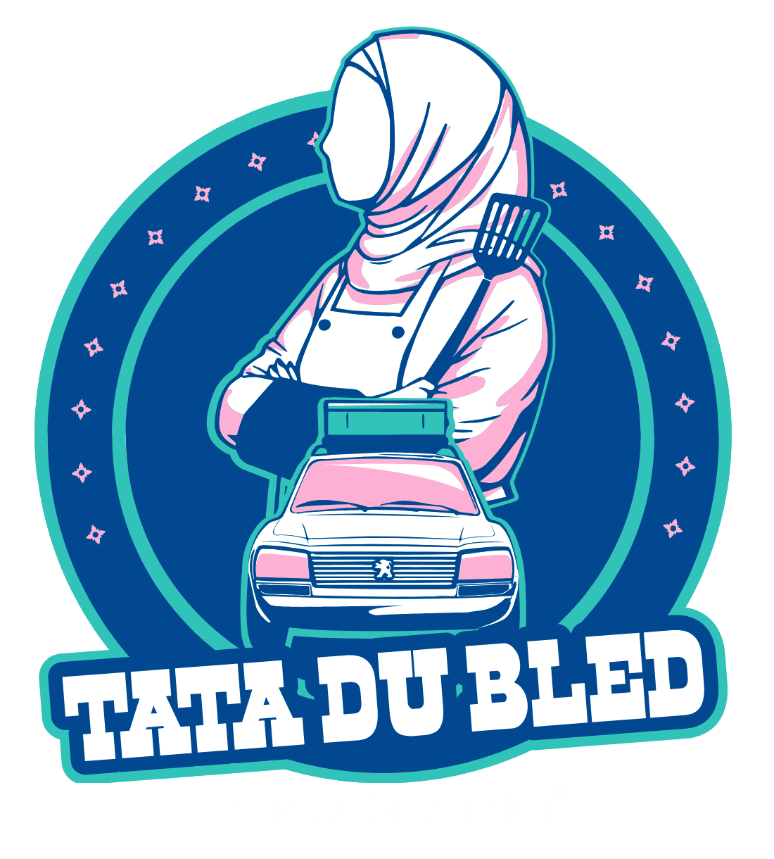 Tata du Bled — Algerian Dinner