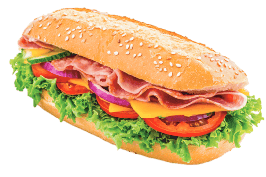 Sandwich